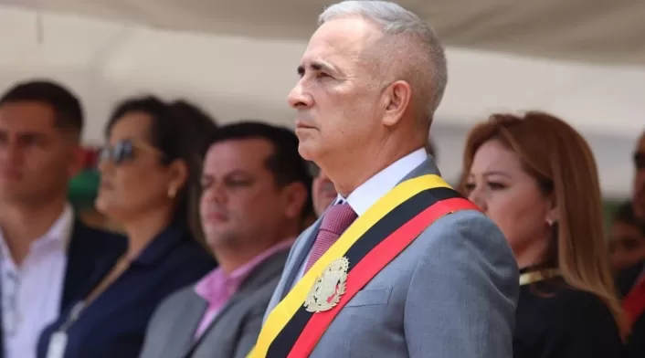 Miguel Uribe Miguel Uribe