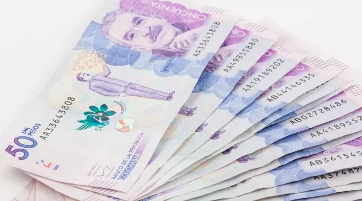 dinero dinero
