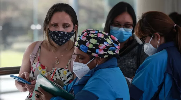 Ministerio de Salud alista Sistema Unificado de Información de Salud Ambiental SUISA Ministerio de Salud alista Sistema Unificado de Información de Salud Ambiental SUISA