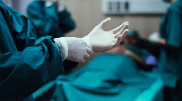 Hospital