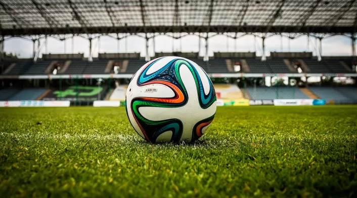 Balón Balón de fútbol