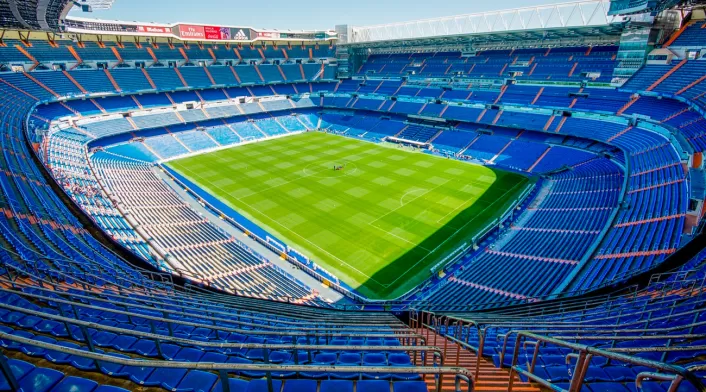Estadio Estadio