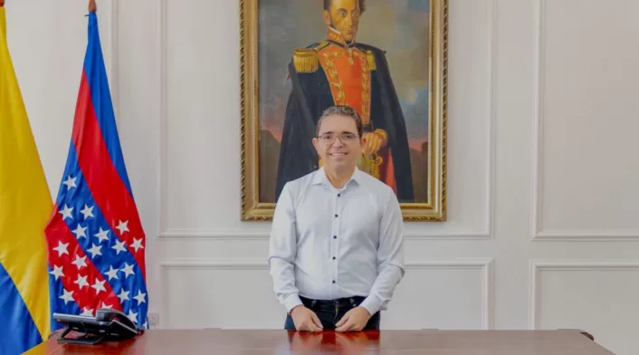 Consejo de Estado deja en firme decisión que saca a Rafael Martínez de la Gobernación del Magdalena