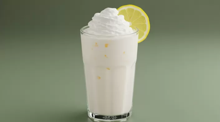 Receta de limonada batida causa furor en TikTok: paso a paso Receta de limonada batida causa furor en TikTok: paso a paso