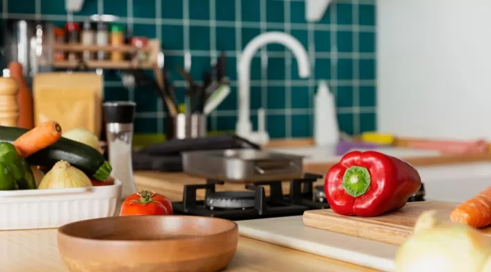 Recomendaciones del feng shui para activar la energía de la cocina y fomentar la prosperidad Recomendaciones del feng shui para activar la energía de la cocina y fomentar la prosperidad