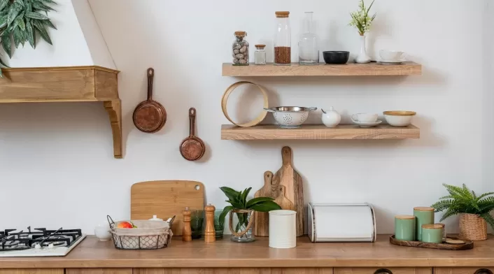 Recomendaciones del feng shui para activar la energía de la cocina y fomentar la prosperidad Recomendaciones del feng shui para activar la energía de la cocina y fomentar la prosperidad