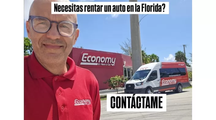 Reconocido actor colombiano ahora trabaja como conductor en EE.UU. Reconocido actor colombiano ahora trabaja como conductor en EE.UU.