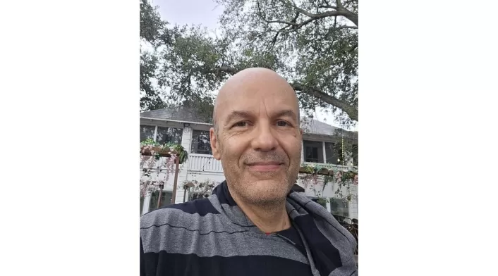 Reconocido actor colombiano ahora trabaja como conductor en EE.UU. Reconocido actor colombiano ahora trabaja como conductor en EE.UU.