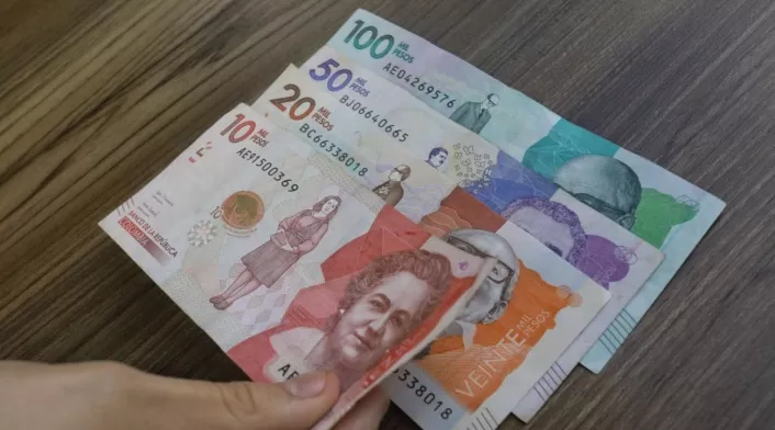 Experto en derecho tributario advierte impacto negativo de propuesta de reforma fiscal de Gustavo Petro en el patrimonio de los colombianos. Experto en derecho tributario advierte impacto negativo de propuesta de reforma fiscal de Gustavo Petro en el patrimonio de los colombianos.
