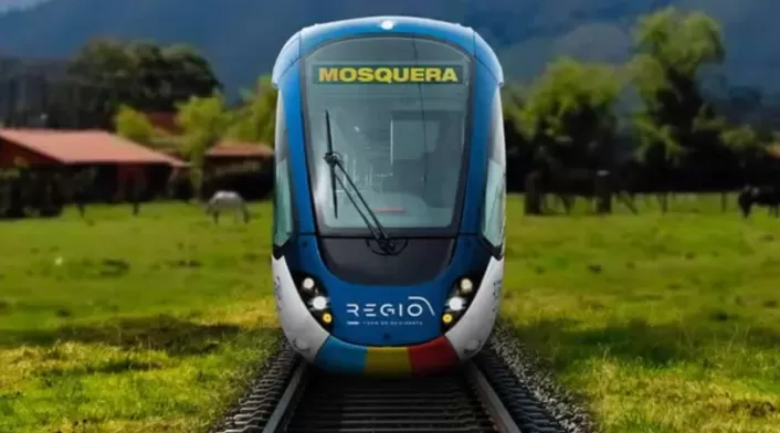 Regiotram Regiotram