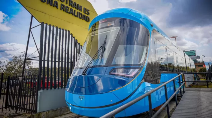 Regiotram Occidente Regiotram Occidente