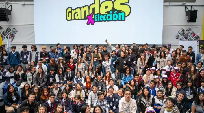 ¿Busca trabajo y tiene entre 18 y 28 años? La Registraduría Nacional ofrece puestos