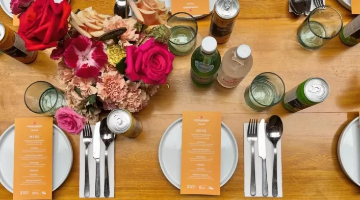 Restaurante bogotano cerró y dejó afligidos a sus clientes Restaurante bogotano cerró y dejó afligidos a sus clientes