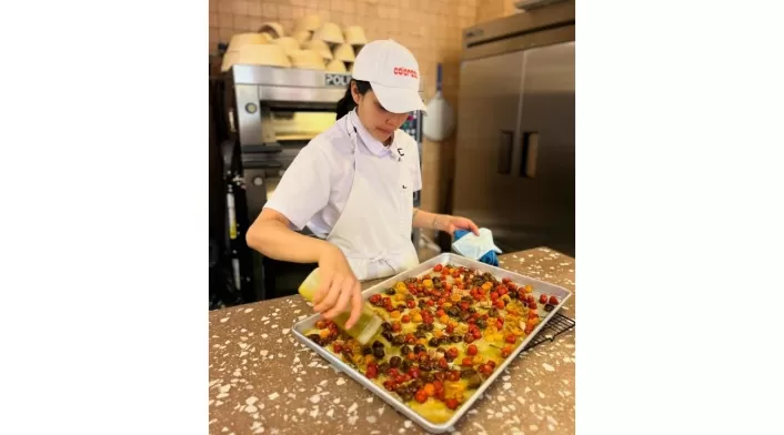 Restaurante bogotano cerró y dejó afligidos a sus clientes Restaurante bogotano cerró y dejó afligidos a sus clientes