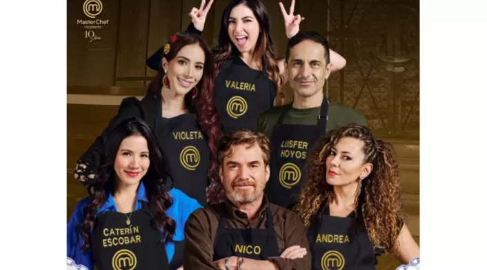 Reto de eliminación de MasterChef Reto de eliminación de MasterChef