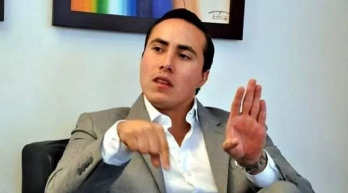 Richard Aguilar