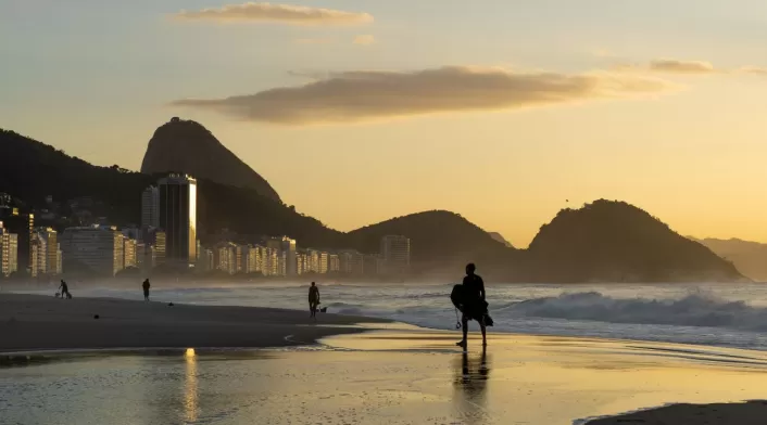 Río de Janeiro, BraRío de Janeiro, Brasil sil Río de Janeiro, Brasil