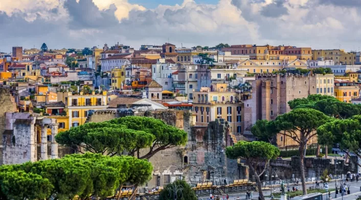 Roma Roma