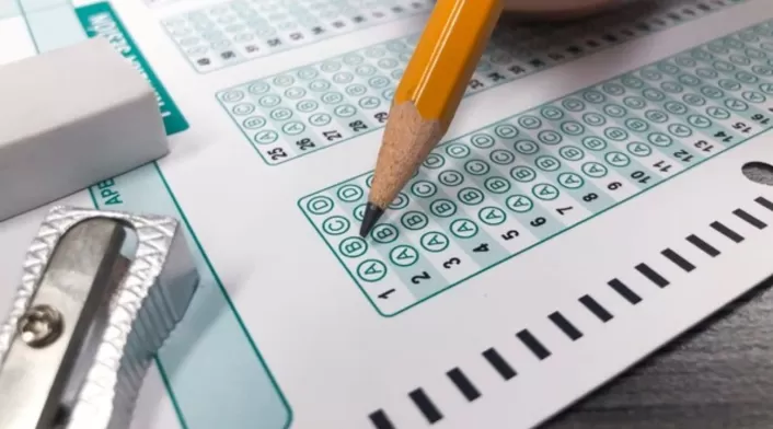 Examen de Saber 11 - 2025 Examen de Saber 11 - 2025