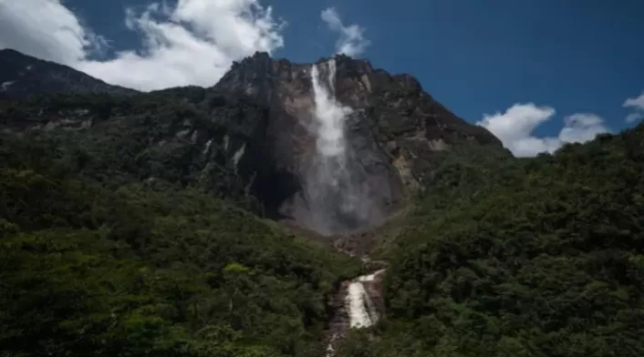 Salto Ángel Salto Ángel