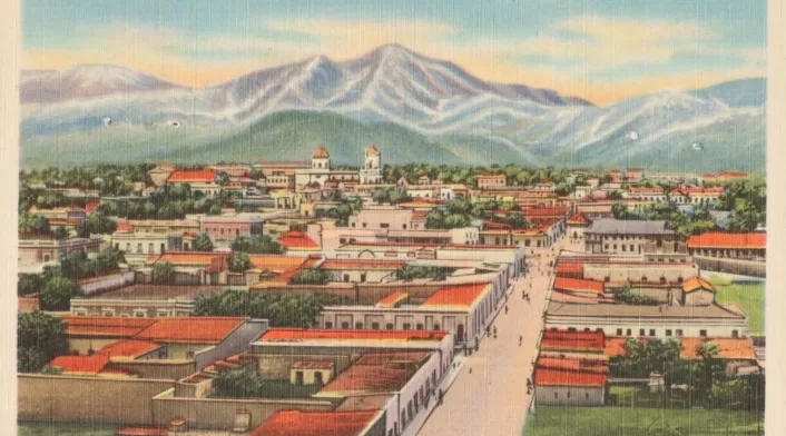 Ciudad de Santa Marta Ciudad de Santa Marta