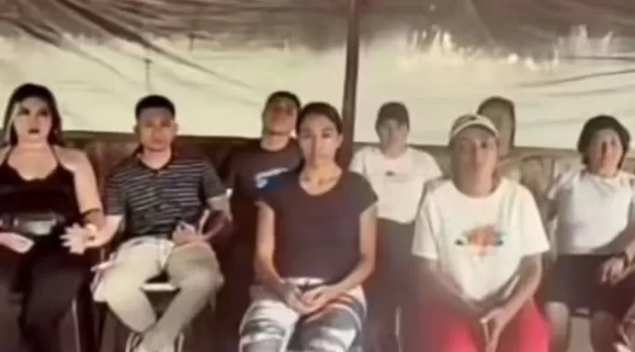 Cinco días completan en poder de las disidencias de las farc en la costa pacífica caucana