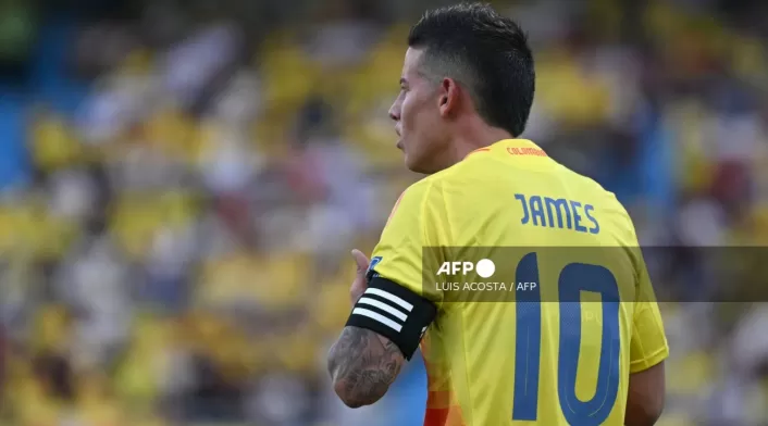 Selección Colombia Selección Colombia