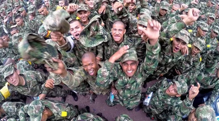 Servicio militar Servicio militar