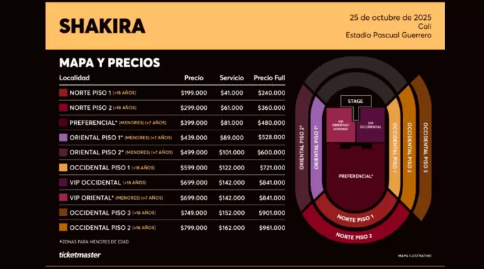 Shakira 2 Shakira 2