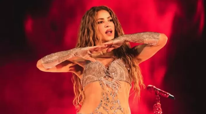 La gira 'Las Mujeres Ya No Lloran' contará con 21 conciertos en América Latina durante el segundo semestre de 2025. La gira 'Las Mujeres Ya No Lloran' contará con 21 conciertos en América Latina durante el segundo semestre de 2025.