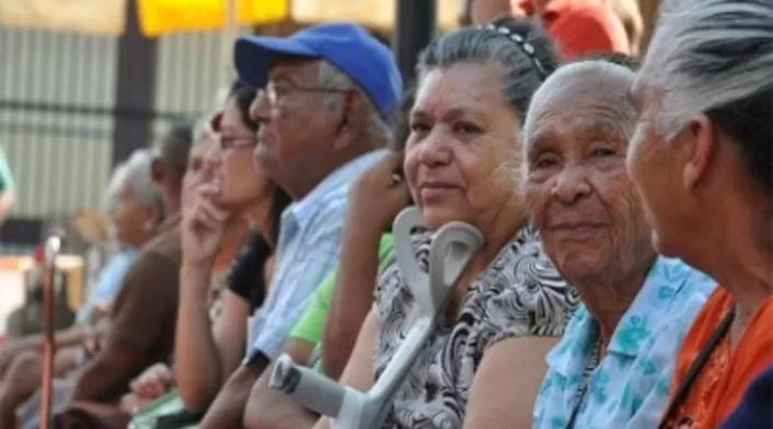 Pensionados en Colpensiones Pensionados en Colpensiones