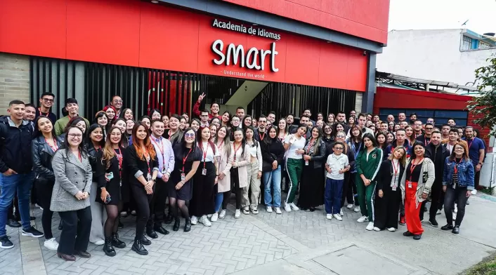 Contenido Patrocinado / SMART Contenido Patrocinado / SMART