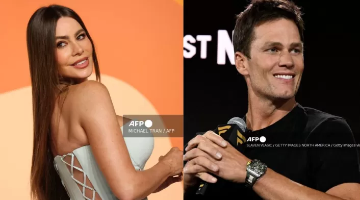 Sofía Vergara, la estrella de 'Modern Family', y sus romances de alto perfil. Descubre más sobre su vida amorosa y los rumores con Tom Brady en esta historia. Sofía Vergara, la estrella de 'Modern Family', y sus romances de alto perfil. Descubre más sobre su vida amorosa y los rumores con Tom Brady en esta historia.