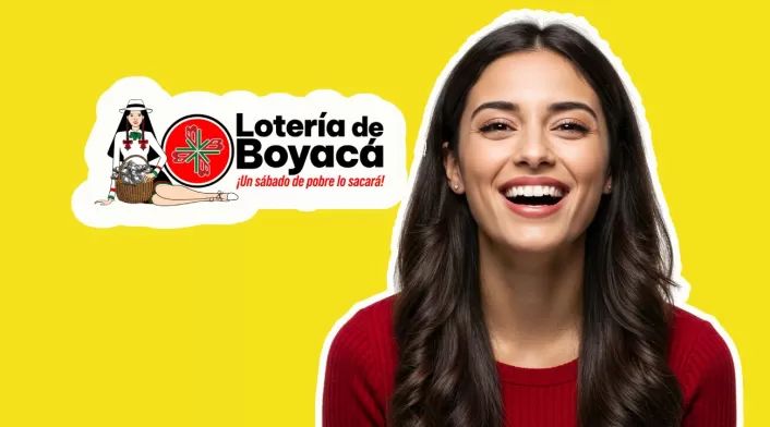 Lotería de Boyacá Lotería de Boyacá