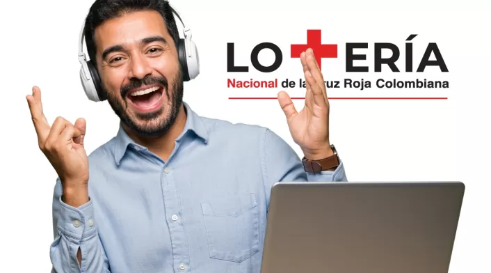 Lotería de la Cruz Roja Lotería de la Cruz Roja