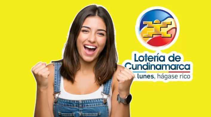 Lotería de Cundinamarca