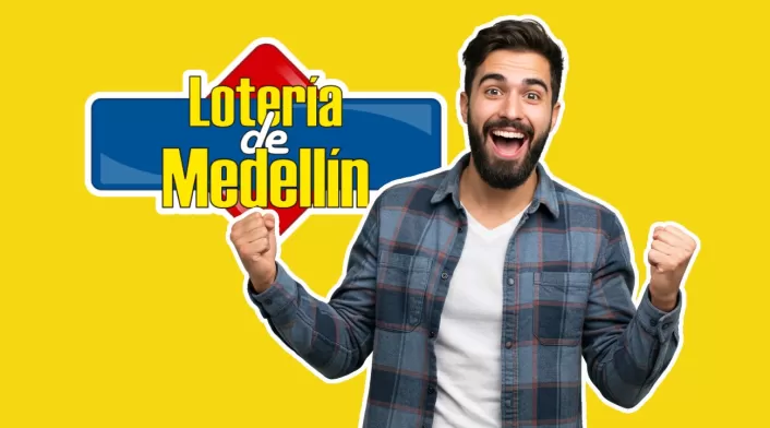 Lotería de Medellín Lotería de Medellín