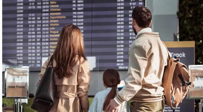Viaje doble por el precio de uno: así funciona el stopover y cómo usarlo Viaje doble por el precio de uno: así funciona el stopover y cómo usarlo