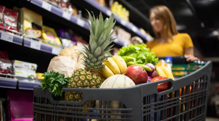 Supermercado Supermercado