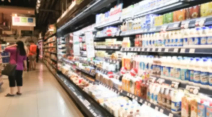 Supermercado Supermercado