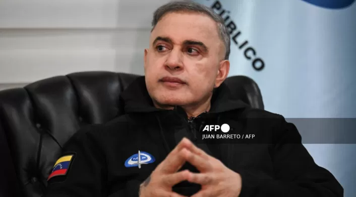 Tarek William Saab Tarek William Saab