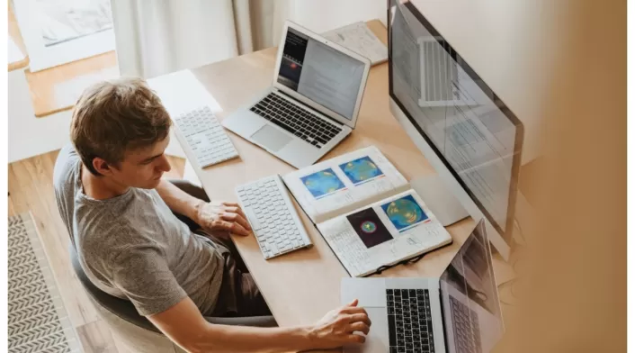 Teletrabajo Teletrabajo