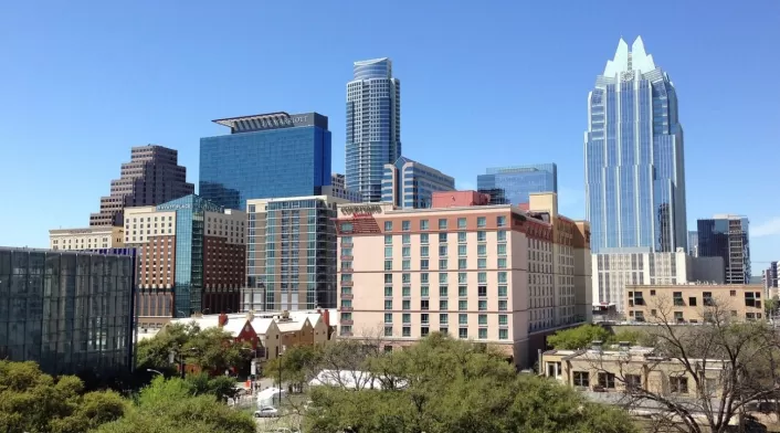 Austin, Texas (Estados Unidos) Austin, Texas (Estados Unidos)