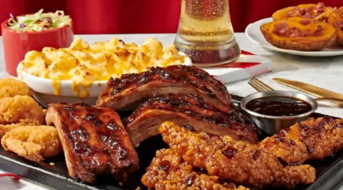 TGI Fridays TGI Fridays