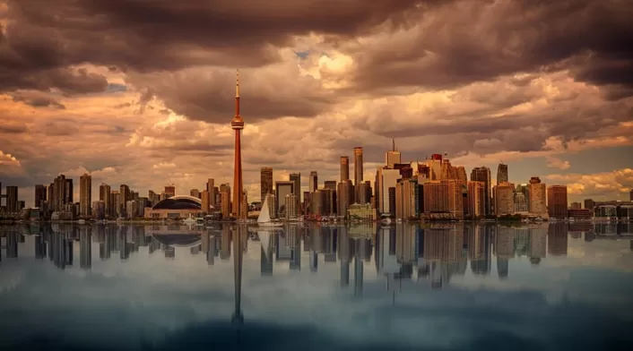 Toronto Toronto
