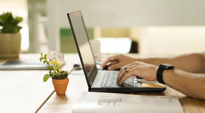 Trabajo remoto Trabajo remoto
