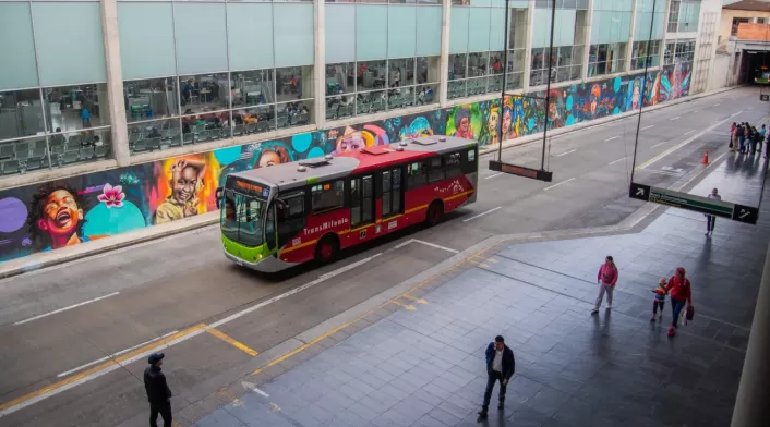 Transmilenio
