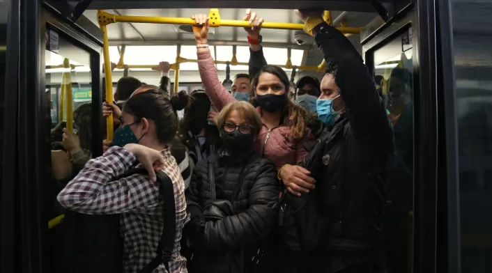 Transmilenio