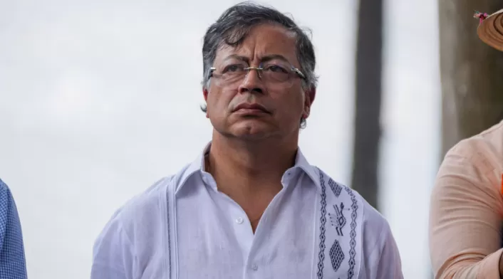 Gustavo Petro Gustavo Petro