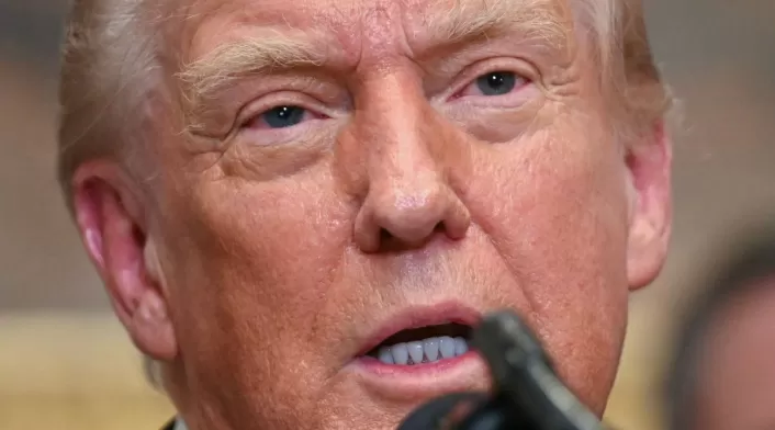 Donald Trump Donald Trump